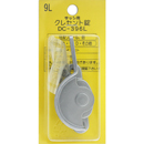 クレセント錠9L DC-396L【和気産業】