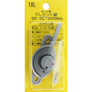 クレセント錠18L DCDL-300NAL【和気産業】