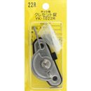 クレセント錠22R SUSYKKダイR【和気産業】