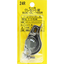 クレセント錠24R ヒダリ   DL-785R【和気産業】