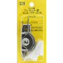 クレセント錠32R SUSTP-61【和気産業】