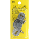 クレセント錠38R SUSDLAM1R【和気産業】