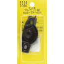 クレセント錠B33R SUSTP-63R 139R【和気産業】