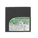 EPDMスポンジ グリップ HSZ-09 5x100x100【和気産業】