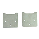 壁美人 P-8受平 2枚 P-8Hh【和気産業】