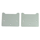 壁美人 P-12受平 2枚 P-12Hh【和気産業】