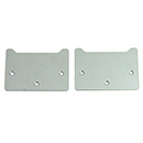 壁美人 P-16受平 2枚 P-16Hh【和気産業】