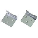 壁美人 P-4受L 2枚 P-4H2h【和気産業】