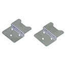 壁美人 P-4受段 2枚 P-4H3h【和気産業】