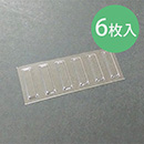 壁美人P12フィルム 6枚 P-12Fh【和気産業】