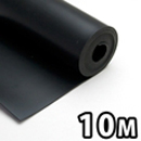 天然ゴムシート長巻【厚さ1mm×幅1000mm×長さ10M】【和気産業】