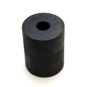 クッションゴム【50X16X50mm】EK0008【和気産業】|総合金物・DIY