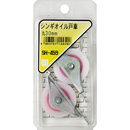 シンギオイル戸車 SH-459 マル 30MM【和気産業】