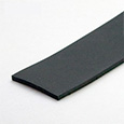 NRスポンジゴム【50×300mm/厚さ5mm】NNSG-57【和気産業】