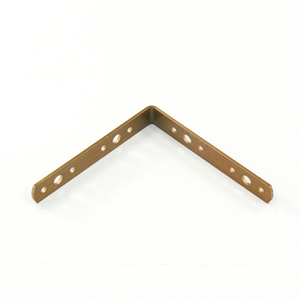 真鍮 L型金具WAP-222 100MM【和気産業】 - 金物・DIYグッズ専門 真鍮 L型金具WAP-222 100MM【和気産業】 - 金物・DIYグッズ専門